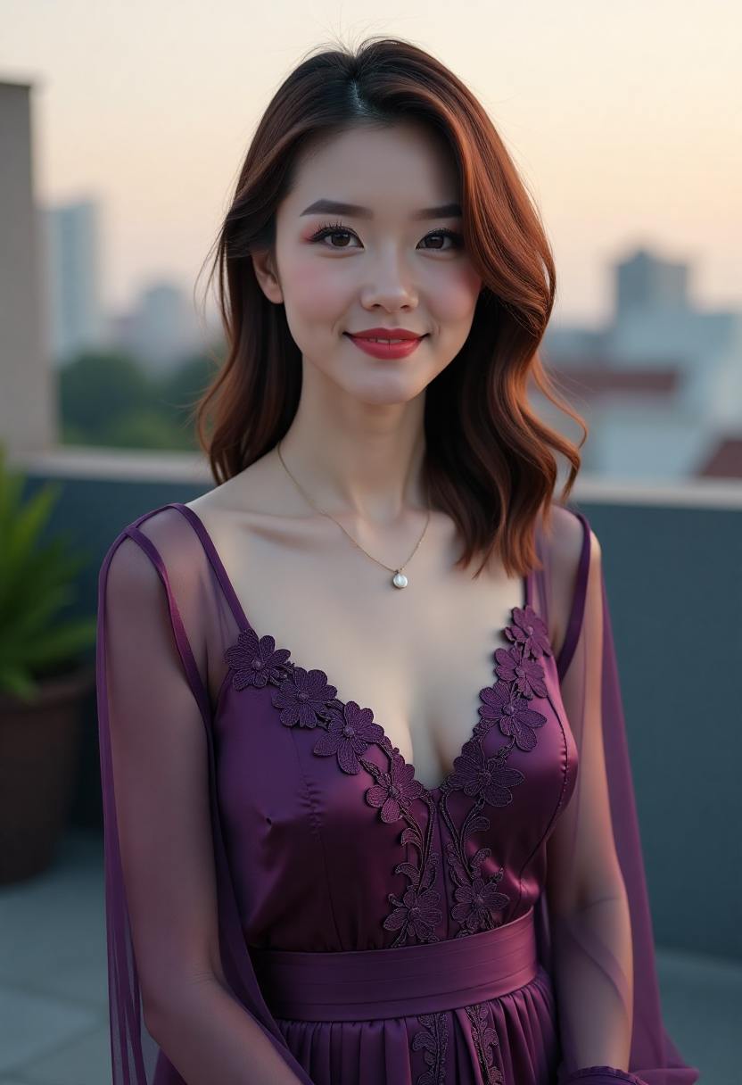 片场侧记