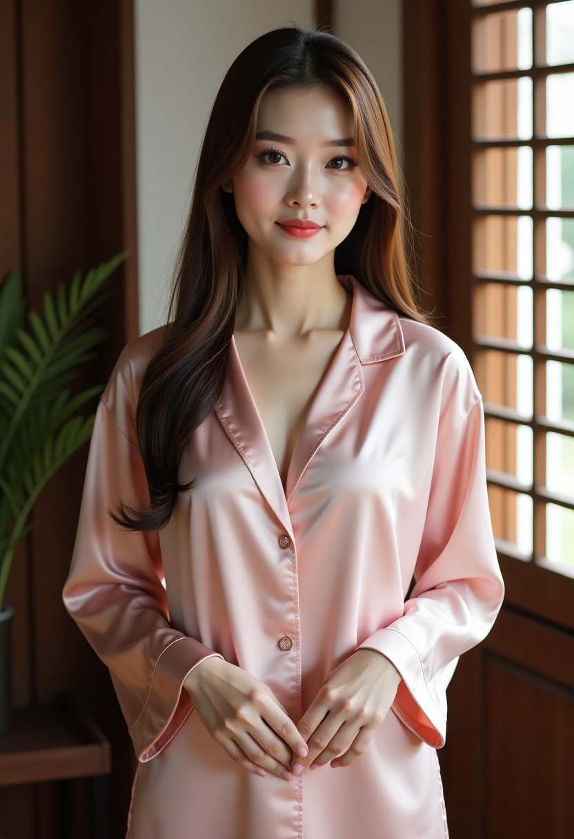 巷口第三盏灯