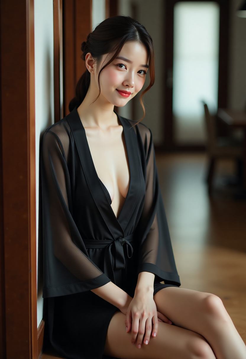 清冷贵公子沦落青楼后剧照
