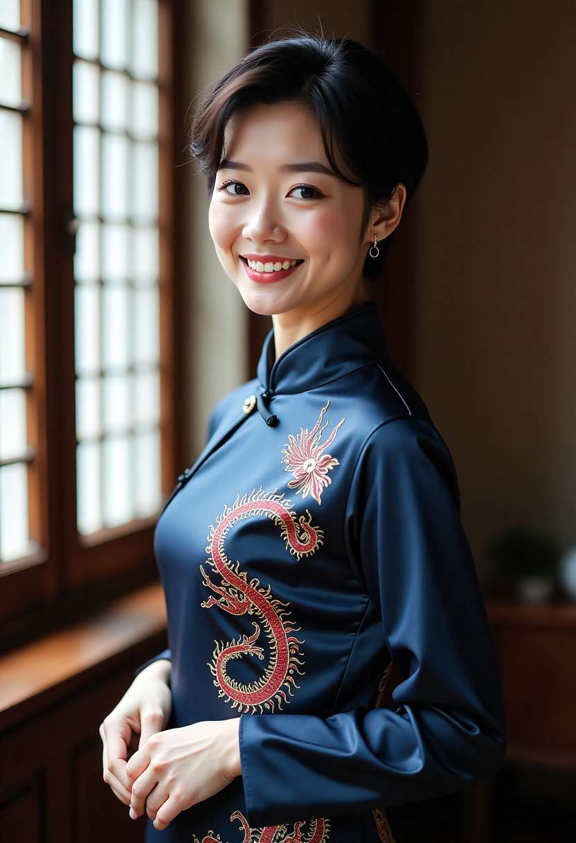 未点燃的兔子灯