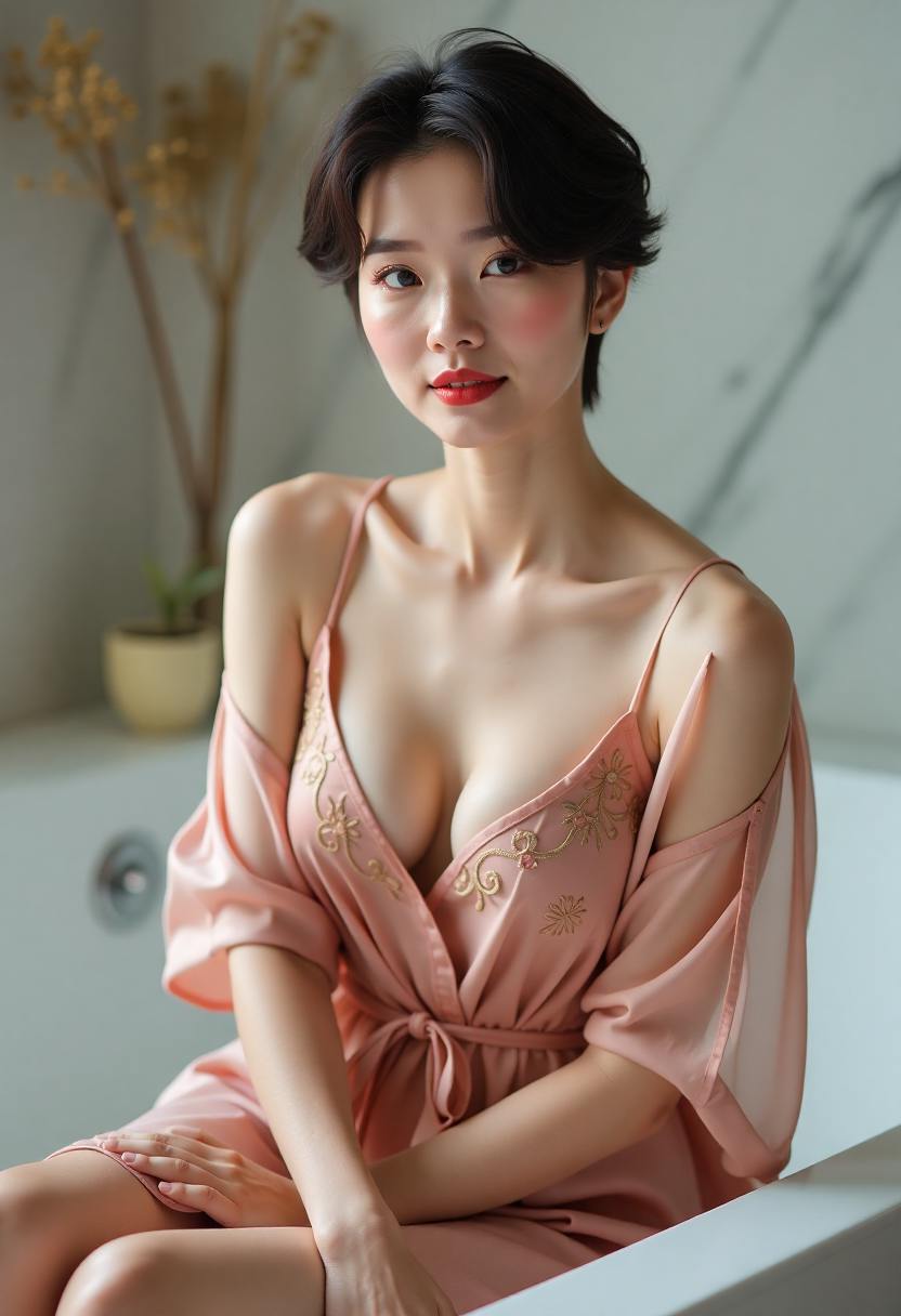 纸上侯门