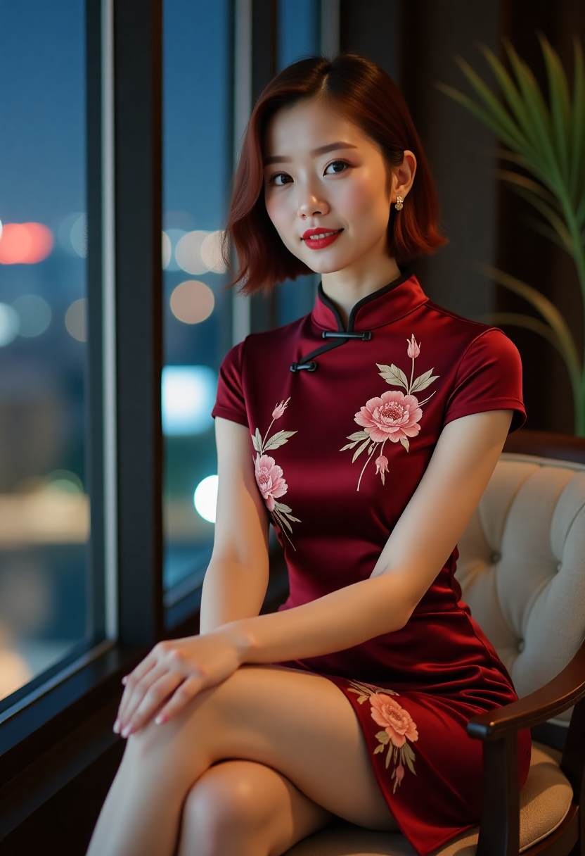 夜航船与白瓷盏